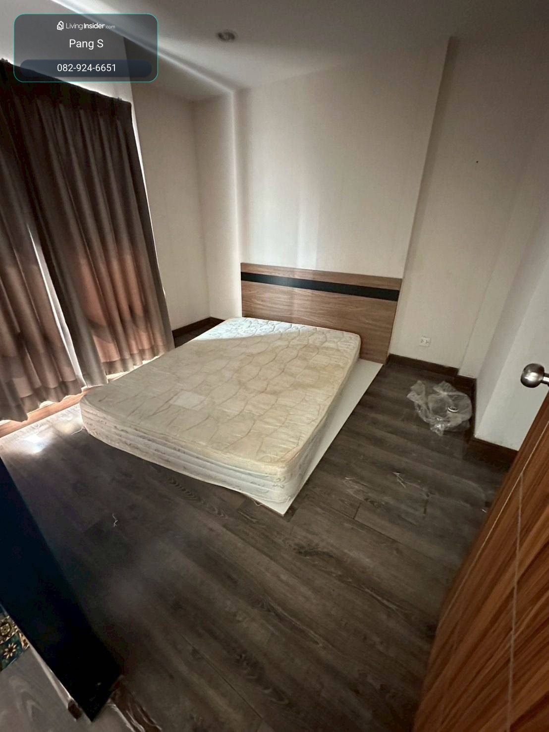 🏠 โครงการ รัชวิภาเพลส (Ratchavipha Place / Ratchawipa Place)  – รูปที่ 2
