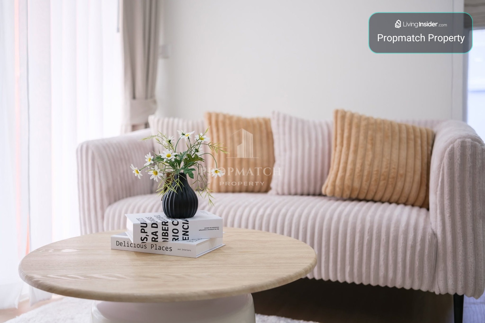 ✨Flash Deal ✨ The Plenary Sathorn ( 2Bed 1Bath 55SQM.) พร้อมอยู่ ! เพียง 4,290,000 บาท Tel.0981315848 @propmatch  – รูปที่ 3