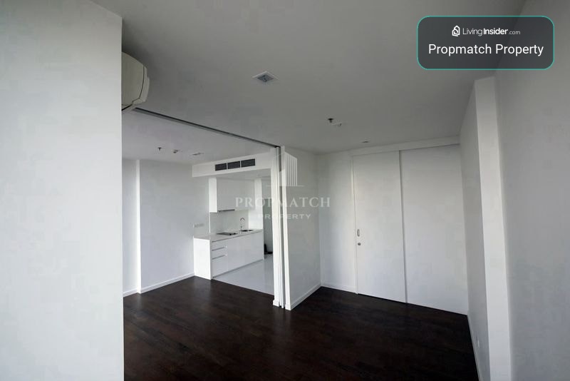✨Flash Deal ✨NARA 9 ( 1Bed 1Bath 38.39SQM.) พร้อมอยู่ ! เพียง 5,490,000 บาท Tel.0981315848 @propmatch  – รูปที่ 3