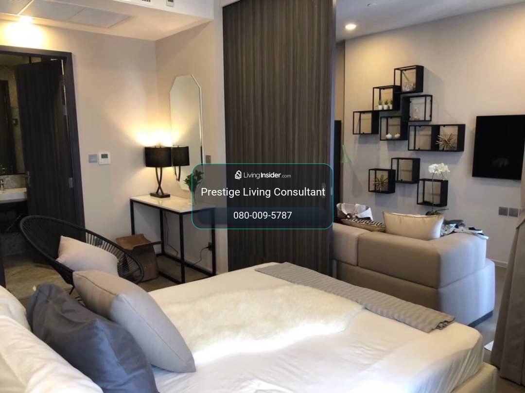 Hot Deal 🔥 📌For RENT เช่า | Ashton Asoke  1BR(35sqm) 35,000 THB/month from 40,000 THB/month  – รูปที่ 4