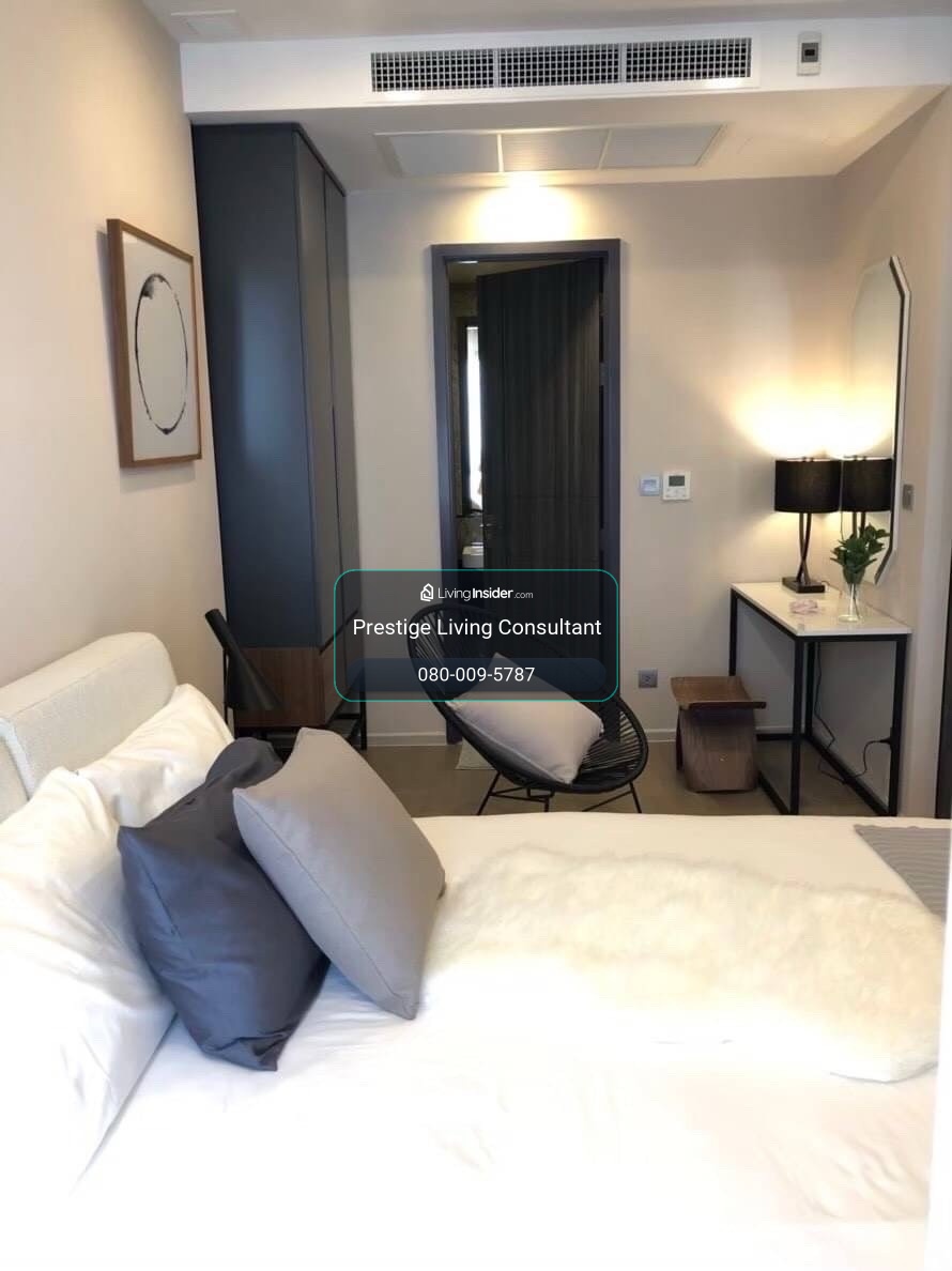 Hot Deal 🔥 📌For RENT เช่า | Ashton Asoke  1BR(35sqm) 35,000 THB/month from 40,000 THB/month  – รูปที่ 2