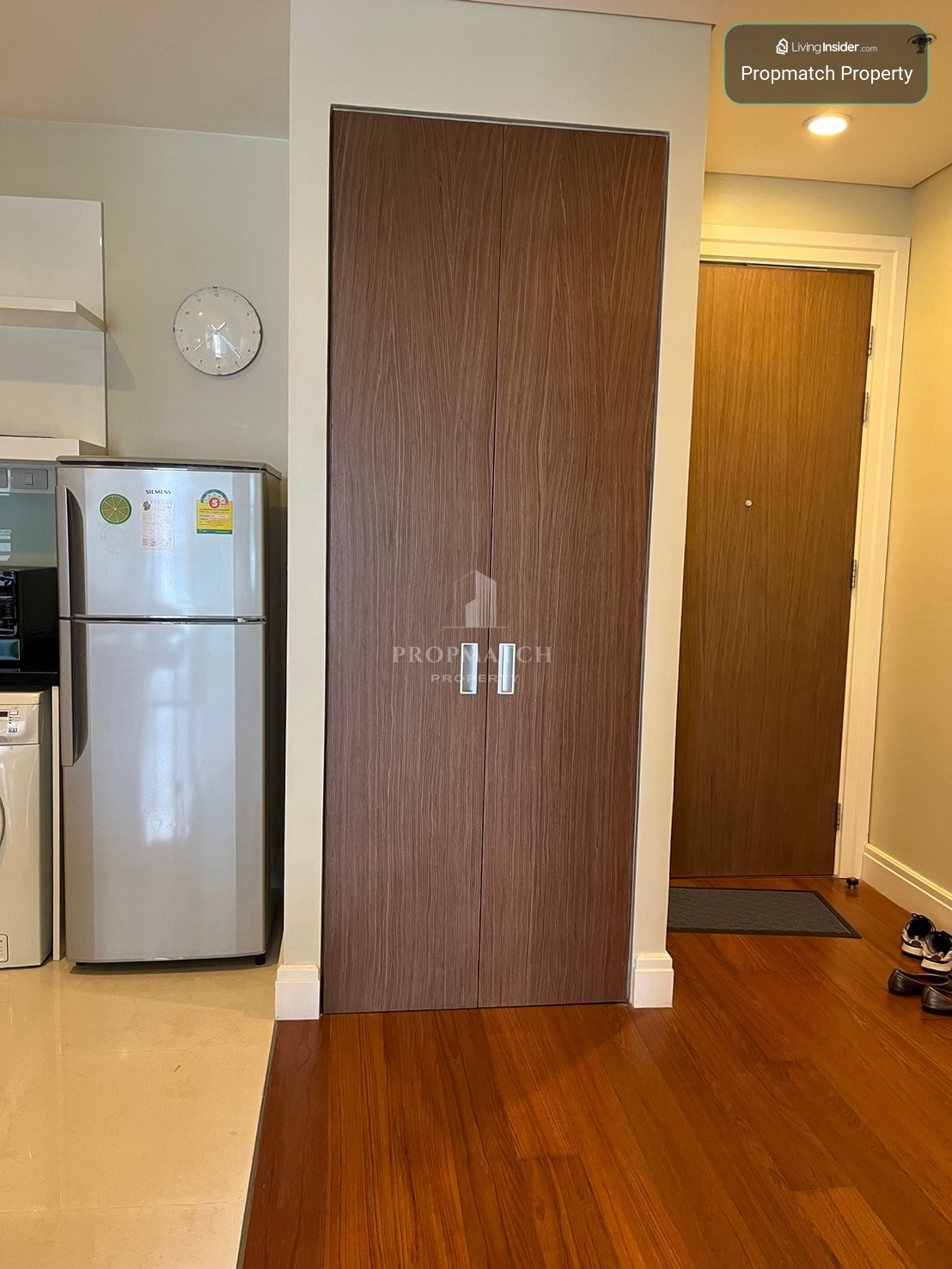 ✨Flash Deal ✨Bright Sukhumvit 24 ( 1Bed 1Bath 67.44SQM.) พร้อมอยู่ ! เพียง 11,500,000 บาท Tel.0981315848 @propmatch  – รูปที่ 4