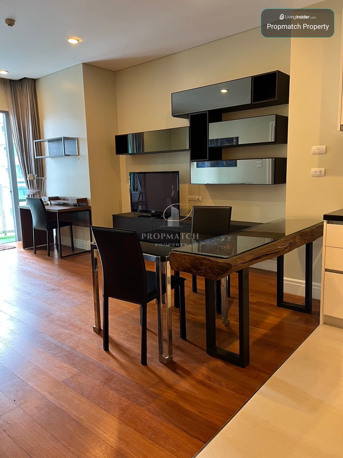 ✨Flash Deal ✨Bright Sukhumvit 24 ( 1Bed 1Bath 67.44SQM.) พร้อมอยู่ ! เพียง 11,500,000 บาท Tel.0981315848 @propmatch  – รูปที่ 2