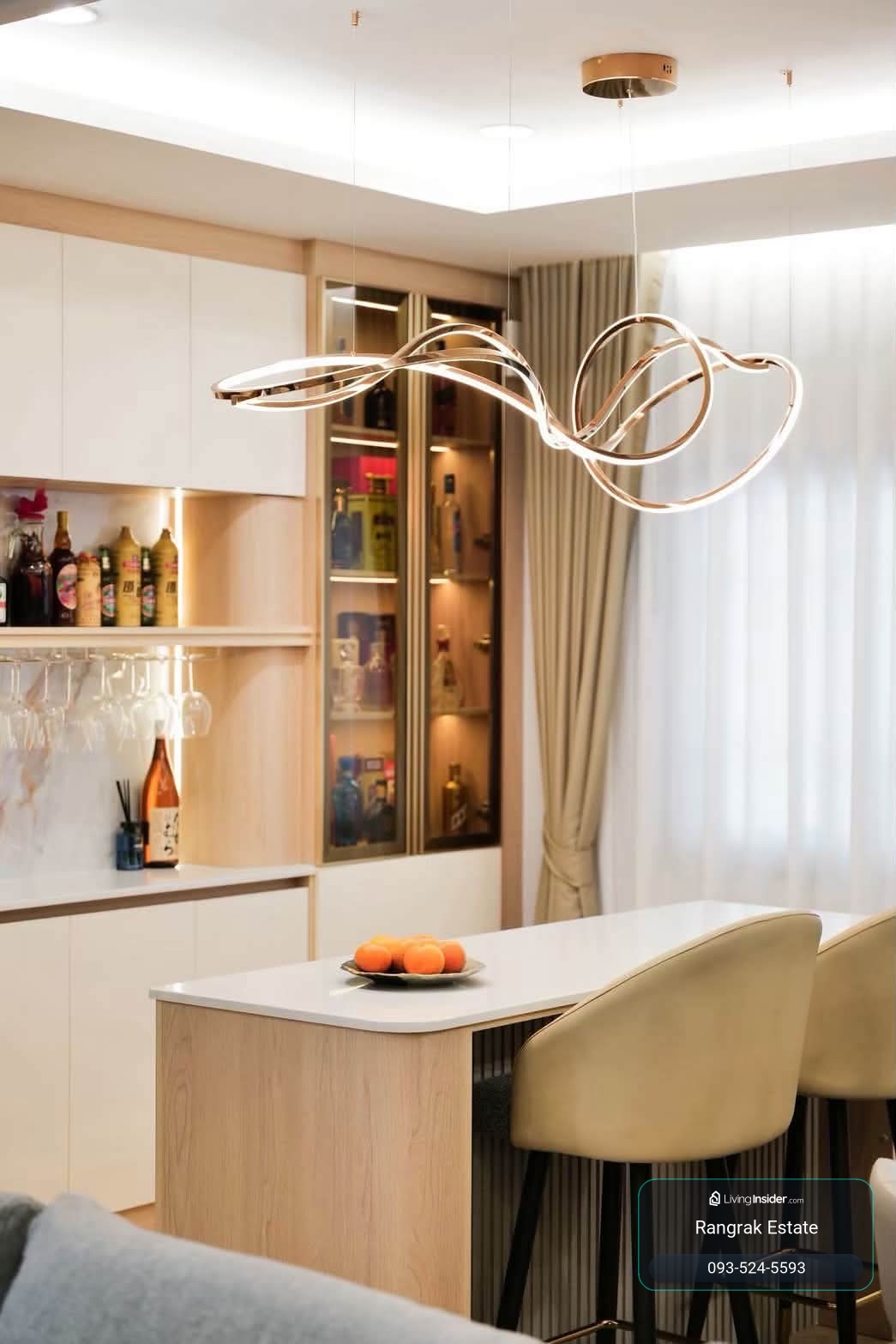 💥SL-12170💥ขายบ้านเดี่ยว 2 ชั้น โครงการเซนโทร บางนา👉แอดไลน์ @luxeliving  – รูปที่ 4