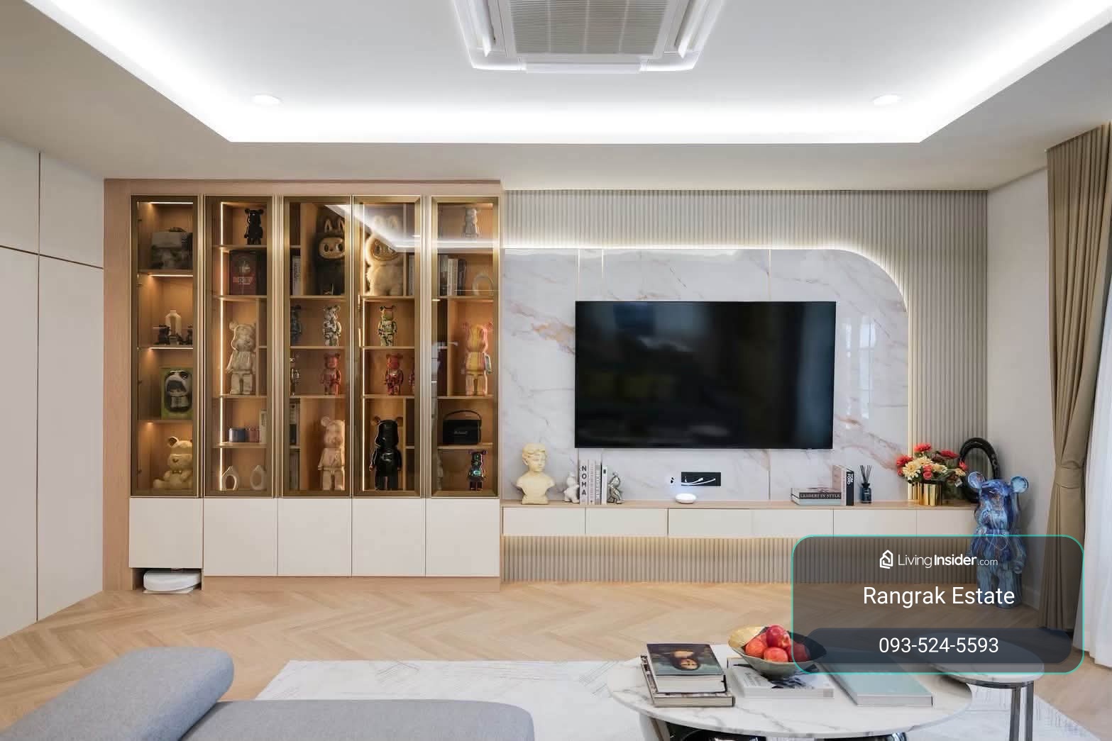 💥SL-12170💥ขายบ้านเดี่ยว 2 ชั้น โครงการเซนโทร บางนา👉แอดไลน์ @luxeliving  – รูปที่ 3