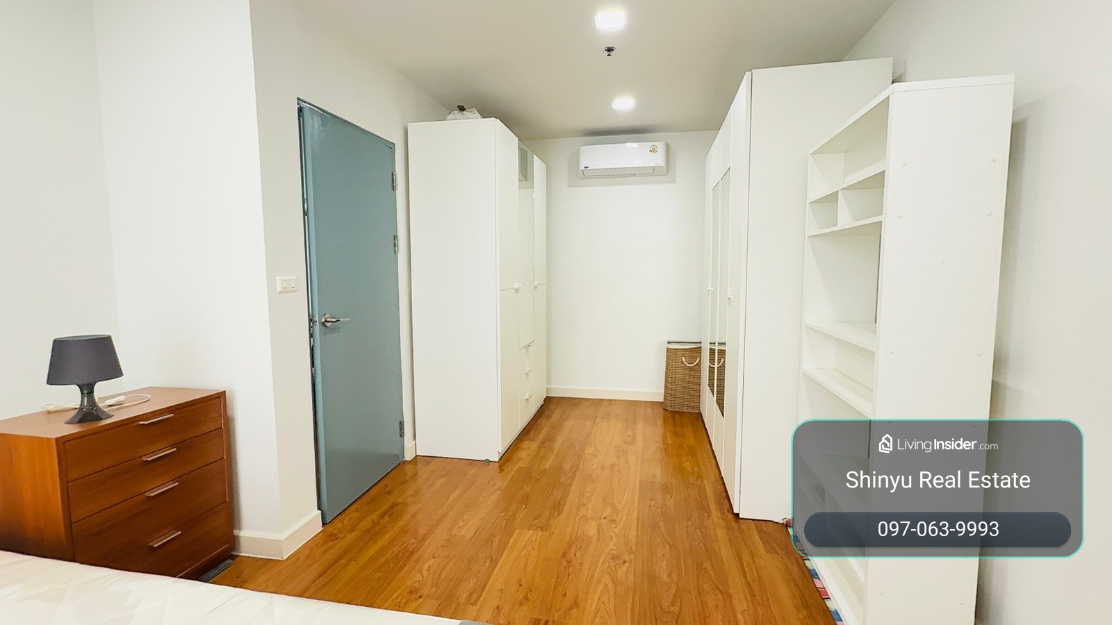 ให้เช่าคอนโด Condo One X Sukhumvit 26 - 1 ห้องนอน 1 ห้องน้ำ - 52 ตร.ม. - เช่า 25,000 บาท/เดือน [MKr2610008]  – รูปที่ 4