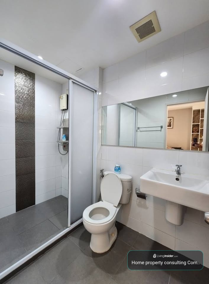Unit Available at Aspire Sukhumvit 48 Multiple units available—prices negotiable! – รูปที่ 3