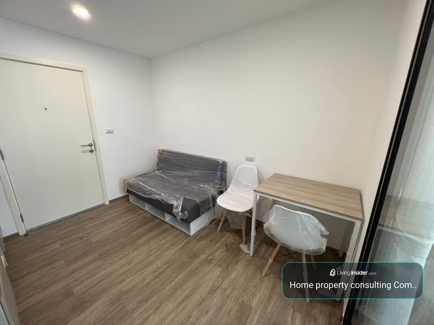 Unit Available at SENA KITH Samrong Interchange Multiple units available—prices negotiable! – รูปที่ 2