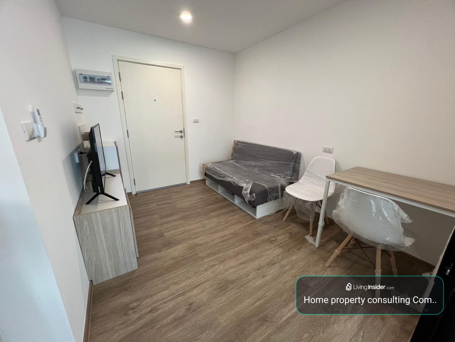 Unit Available at SENA KITH Samrong Interchange Multiple units available—prices negotiable! – รูปที่ 3