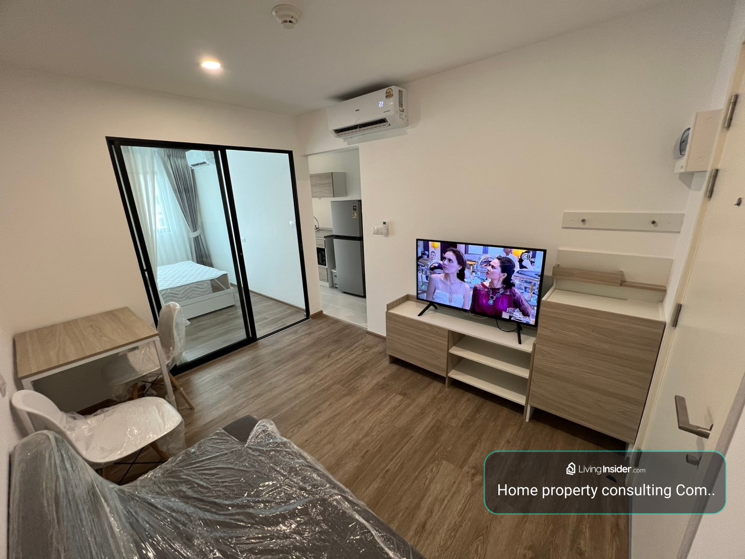 Unit Available at SENA KITH Samrong Interchange Multiple units available—prices negotiable! – รูปที่ 4