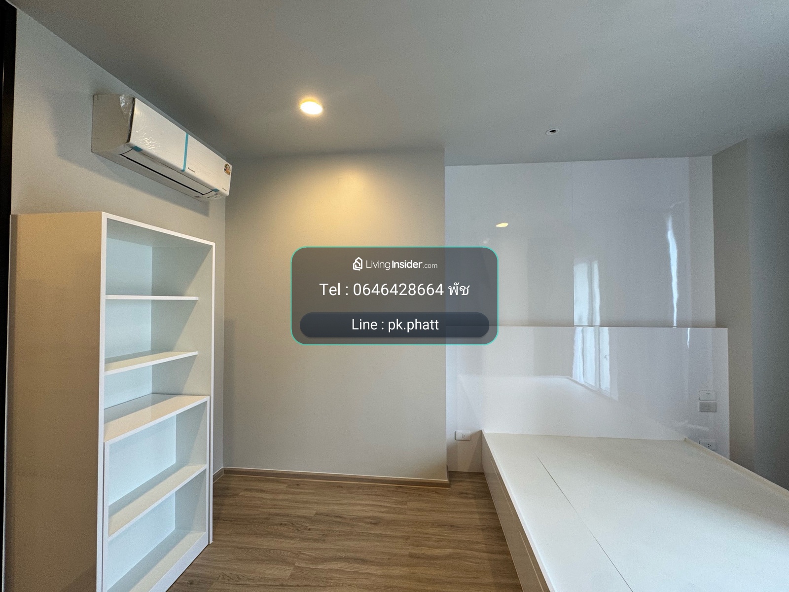 🏙️ Culture Thonglor | Culture Thonglor, lifestyle condo in the heart of Thonglor 25sqm 25k 📞Phat 064-642-8664 – รูปที่ 2