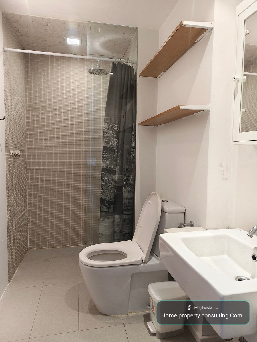 Unit Available at The Nest Ploenchit Multiple units available—prices negotiable! – รูปที่ 3