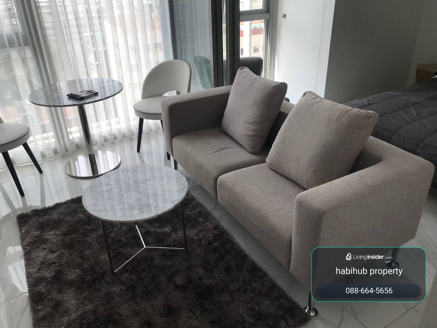 🏠✨ Hyde Sukhumvit 11 | ขายคอนโด 1 ห้องนอน (HBH-HL-474) – รูปที่ 2