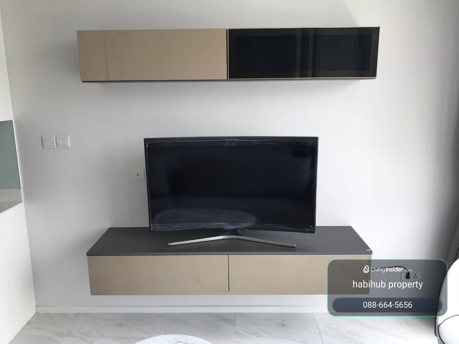 🏠✨ Hyde Sukhumvit 11 | ขายคอนโด 1 ห้องนอน (HBH-HL-474) – รูปที่ 3