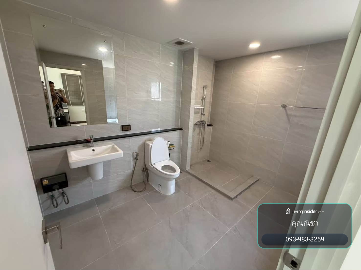 HR3861ให้เช่าบ้านเดี่ยวหรูหลังใหญ่ โครงการบริทาเนีย บางนา–ศรีวารี (แปลงมุม ติดสวนส่วนกลาง) สภาพสวยพร้อมอยู่ – รูปที่ 3