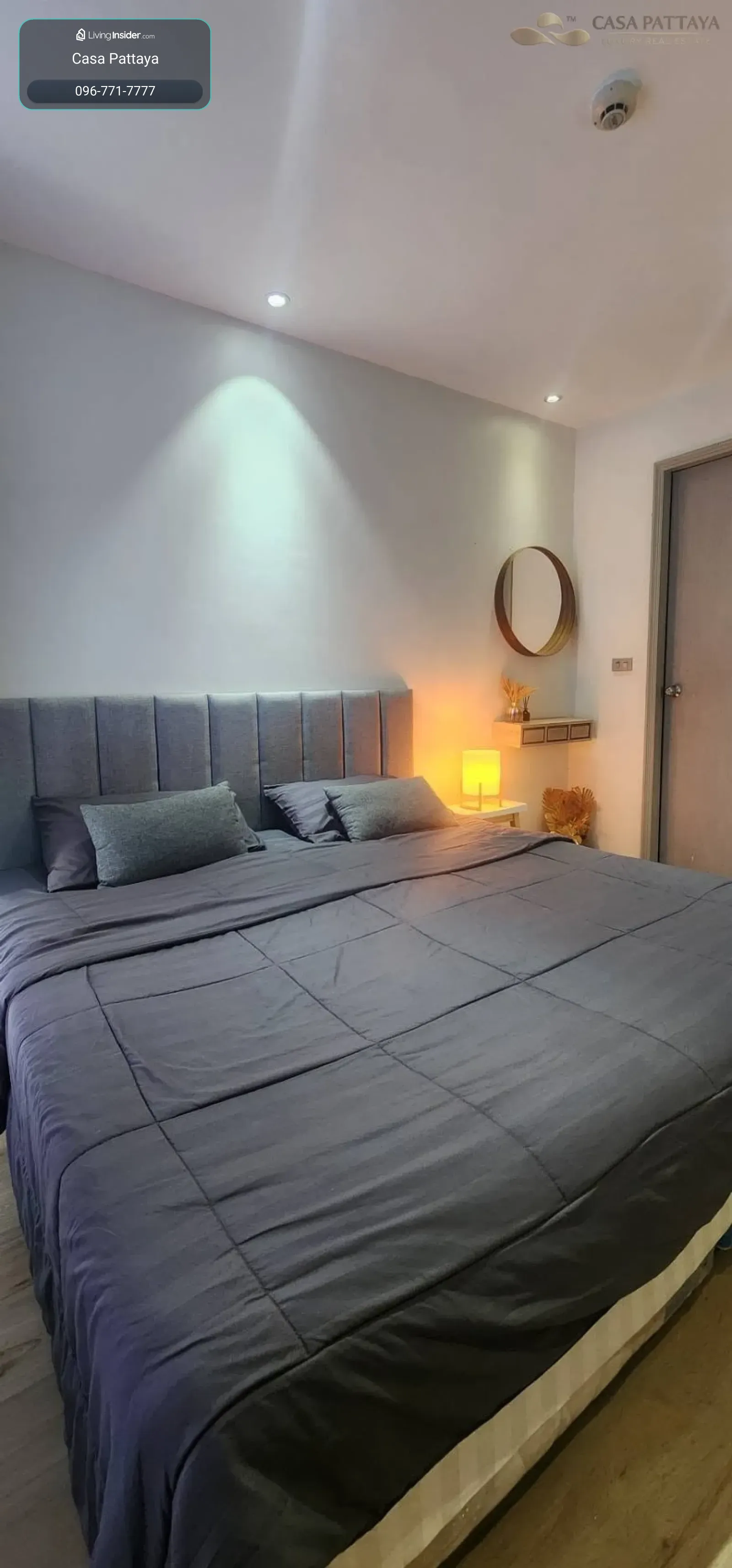 ขายด่วน! คอนโดสวนน้ำยอดฮิต Atlantis Resort & Condo Pattaya – รูปที่ 4