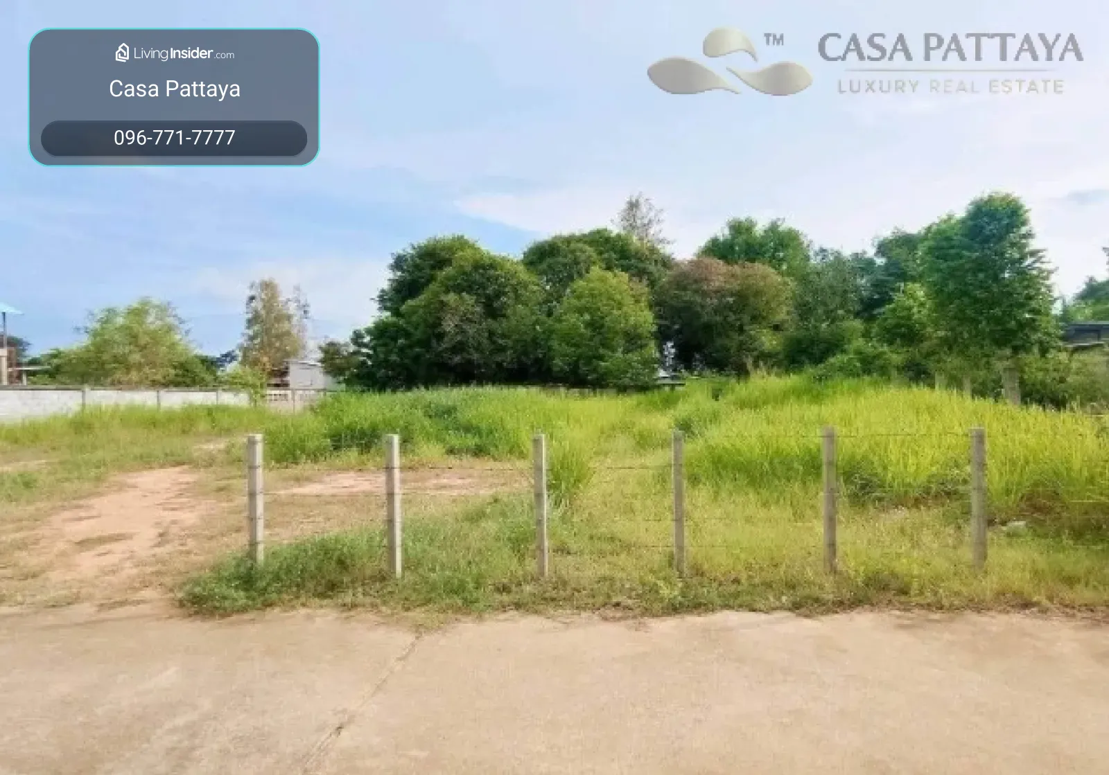 Urgent Sale: Filled Land Near Mabprachan Reservoir – รูปที่ 3