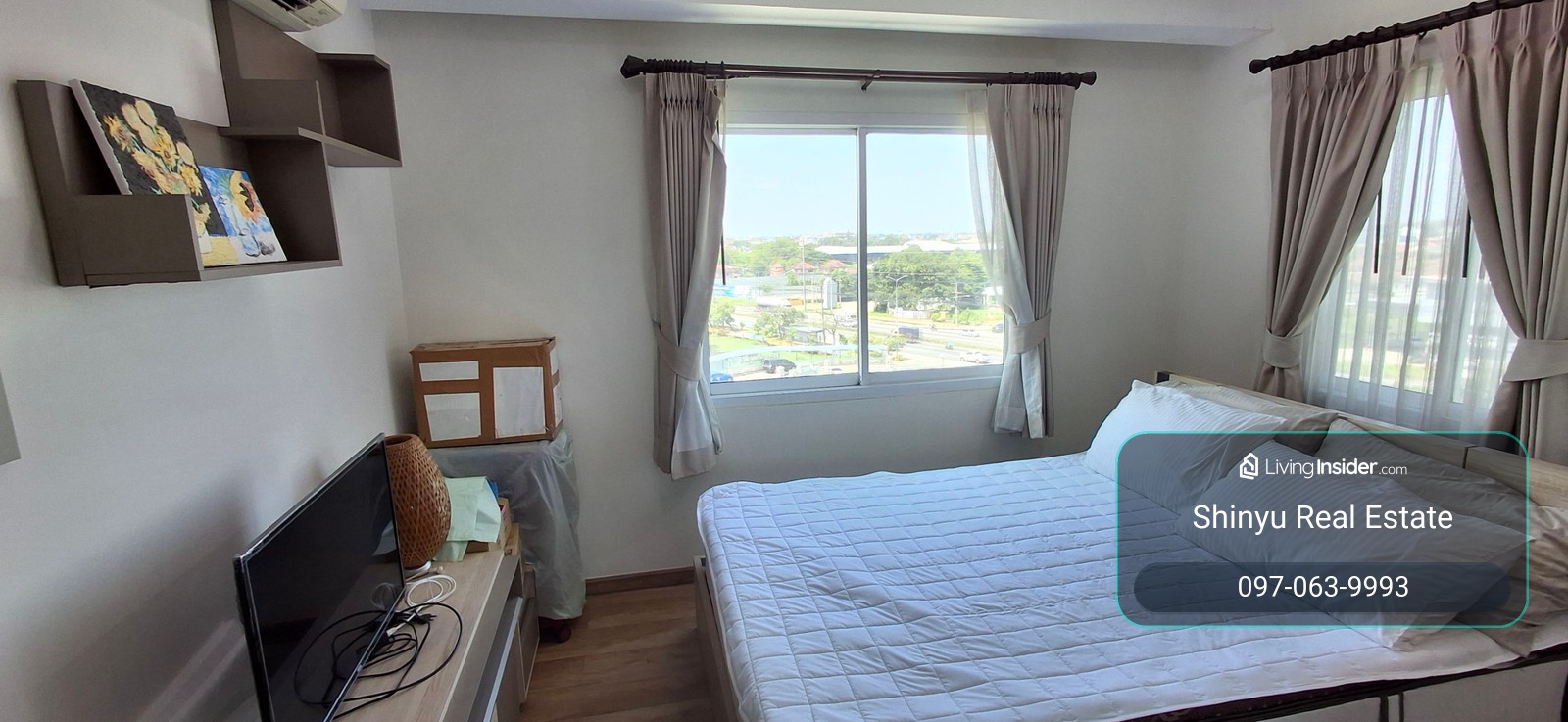 ขายคอนโด Pier 93 - 2 ห้องนอน 2 ห้องน้ำ - 77.7 ตร.ม. - ขาย 3,850,000 บาท [KMs2610001] – รูปที่ 3