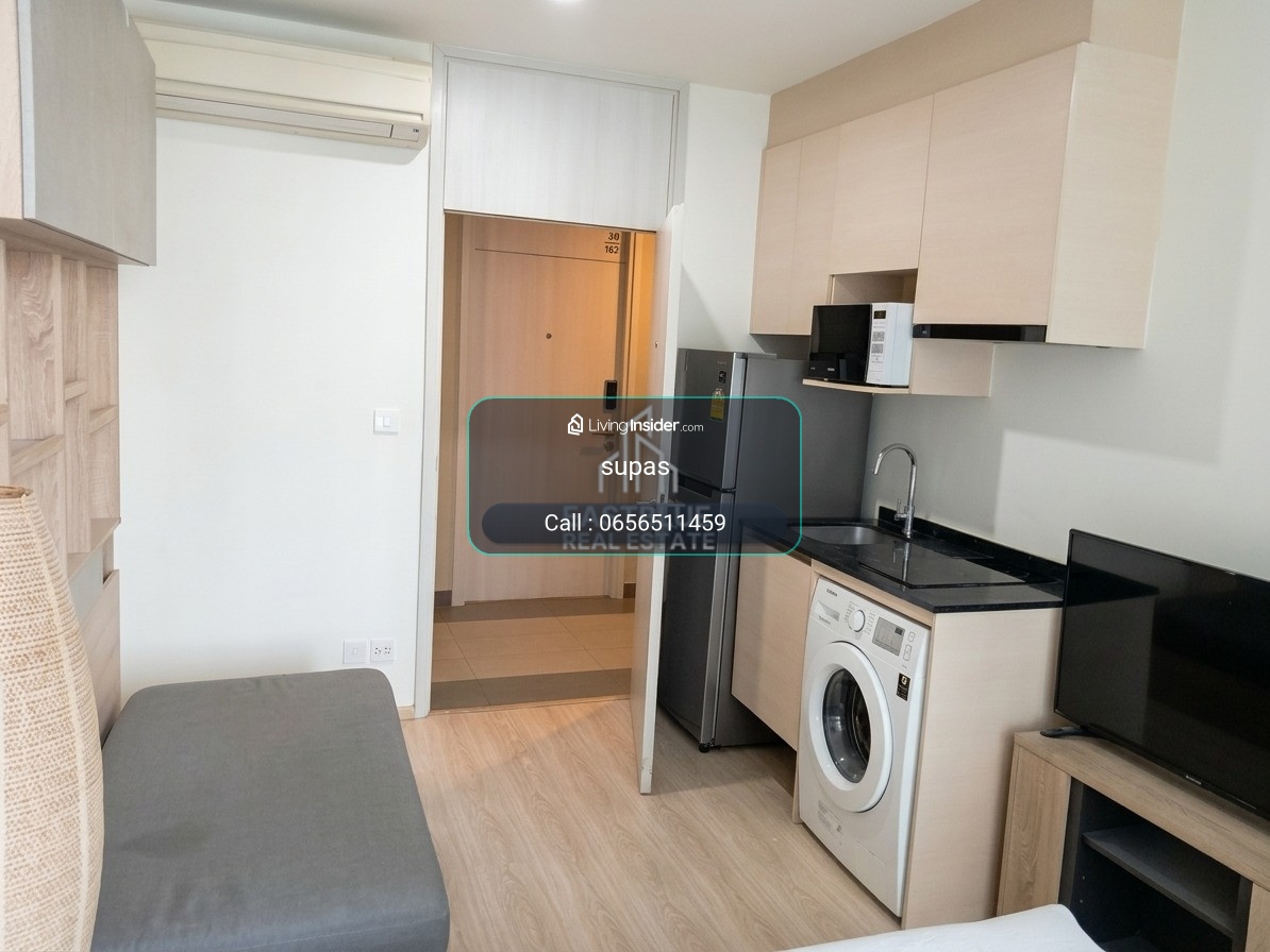 Today!! Condo Selling at a loss: Luxury condo next to Thailand Cultural Centre MRT Noble revolve ratchada 2.5 MB – รูปที่ 2