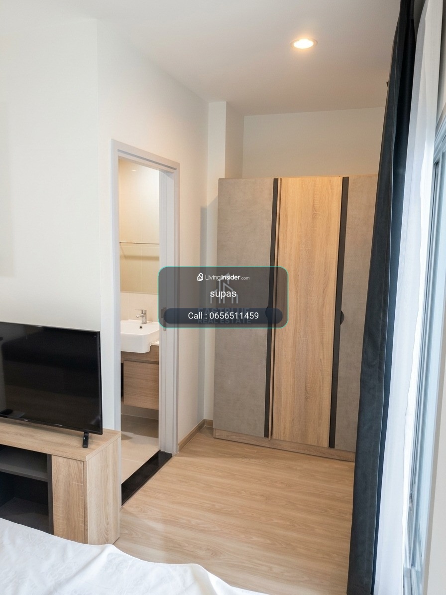 Today!! Condo Selling at a loss: Luxury condo next to Thailand Cultural Centre MRT Noble revolve ratchada 2.5 MB – รูปที่ 3
