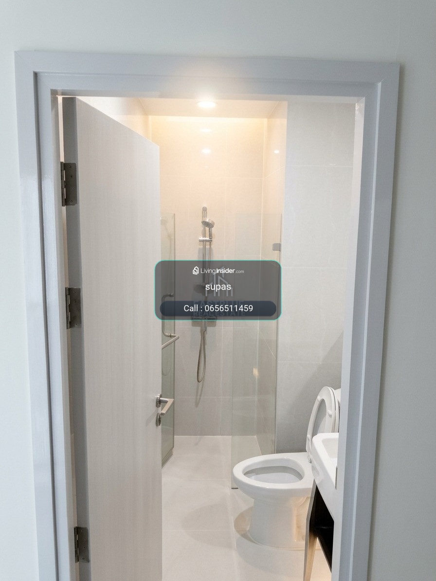 Today!! Condo Selling at a loss: Luxury condo next to Thailand Cultural Centre MRT Noble revolve ratchada 2.5 MB – รูปที่ 4