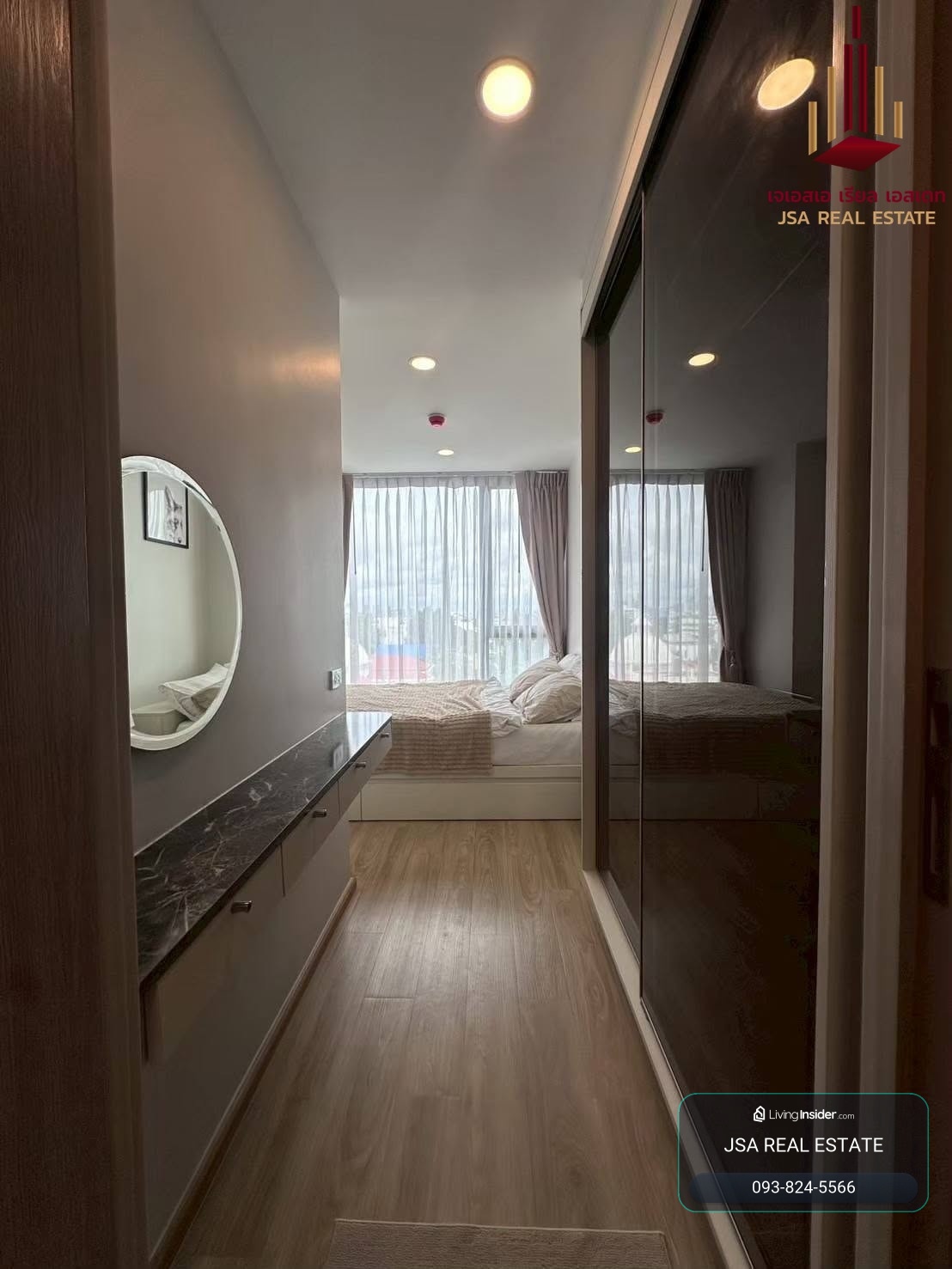 ✨ For Rent: Esque Sukhumvit 101/1 Condo ✨ 💰 Only 16,500 THB/month  – รูปที่ 2