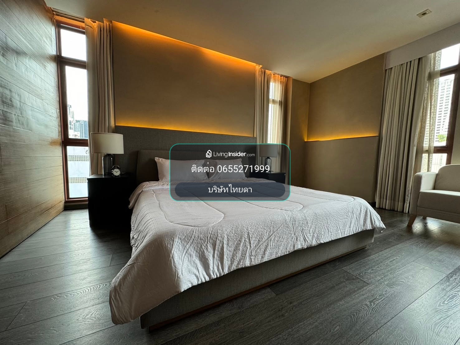 🏙️ 𝗙𝗢𝗥 𝗥𝗘𝗡𝗧 | 𝗧𝗵𝗲 𝗖𝗿𝗲𝘀𝘁 𝗥𝘂𝗮𝗺𝗿𝘂𝗱𝗲𝗲 – รูปที่ 3
