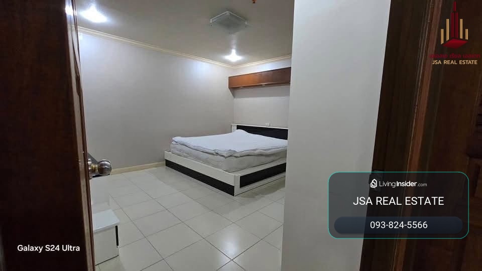 ✨ For Rent: Thew River Place Condo ✨ 💰 Only 29,000 THB/month – รูปที่ 3