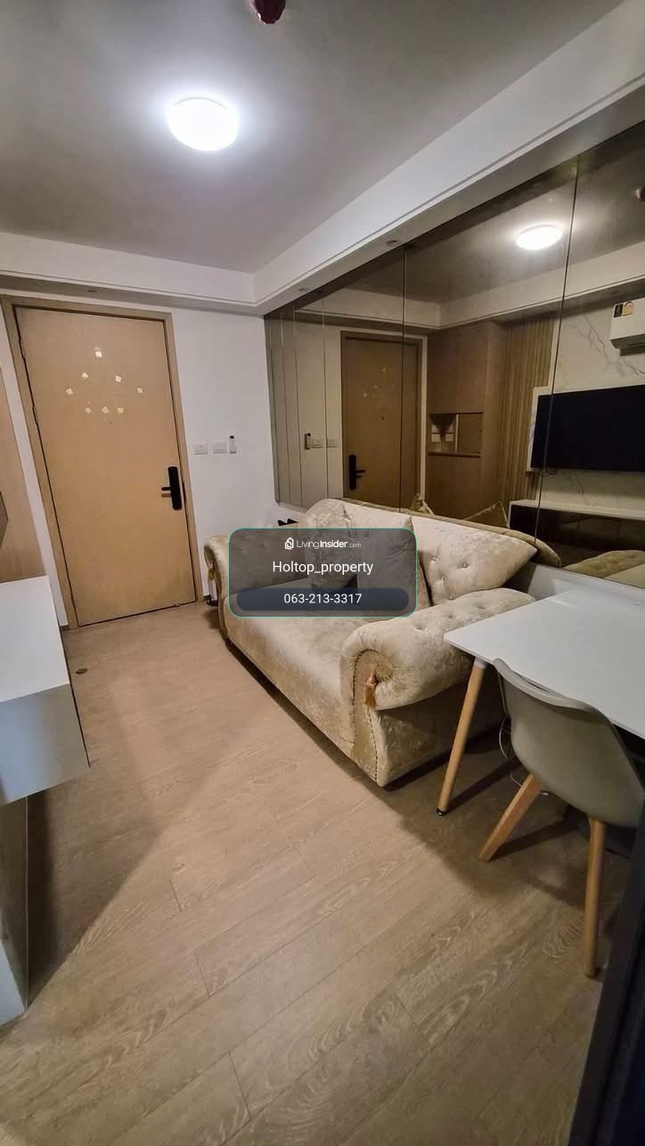 #Z6617 ให้เช่าคอนโด Regal Srinakarin 40 – รูปที่ 3