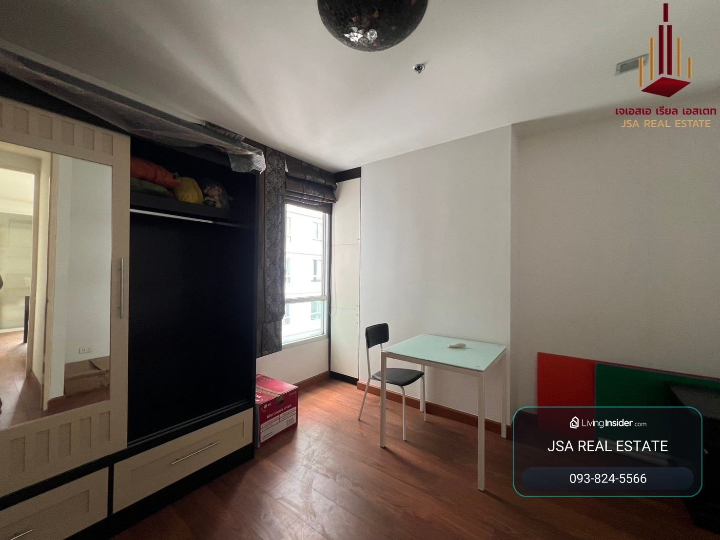 ✨ For Sale:  The Parkland Ratchada - Thapra Condo ✨ 💰 Only 3,590,000 THB – รูปที่ 3