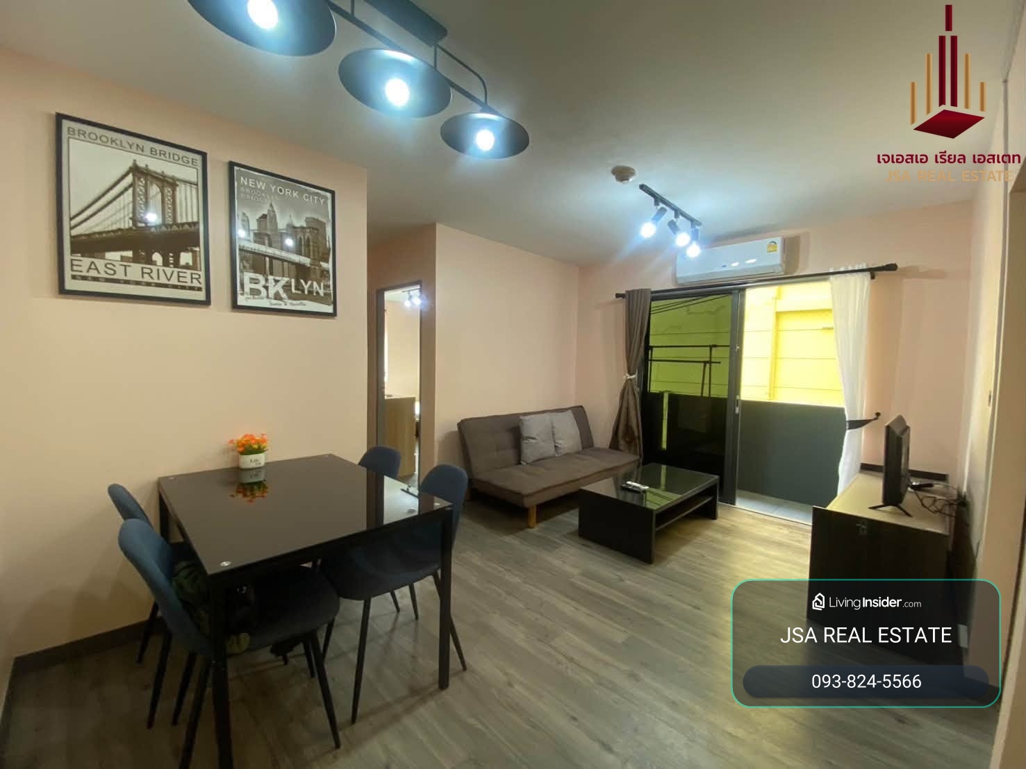 ✨ For Rent: My Condo Sukhumvit 81 Condo ✨ 💰 Only 22,000 THB/month – รูปที่ 3
