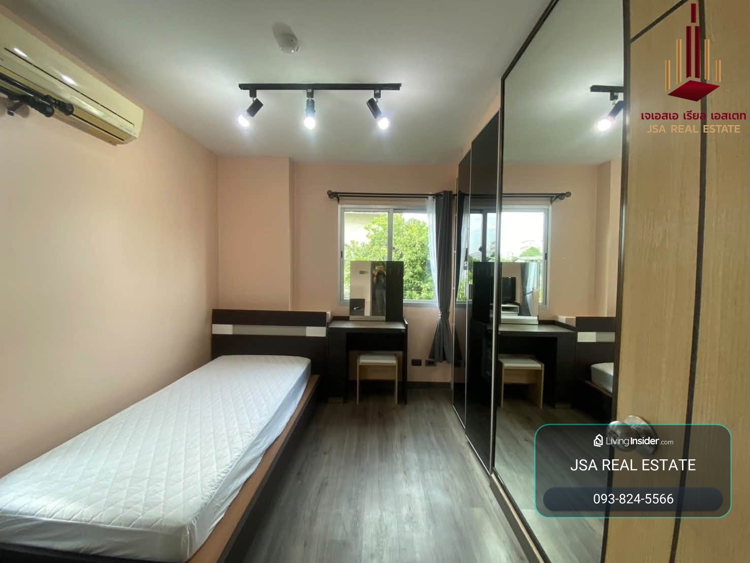 ✨ For Rent: My Condo Sukhumvit 81 Condo ✨ 💰 Only 22,000 THB/month – รูปที่ 2