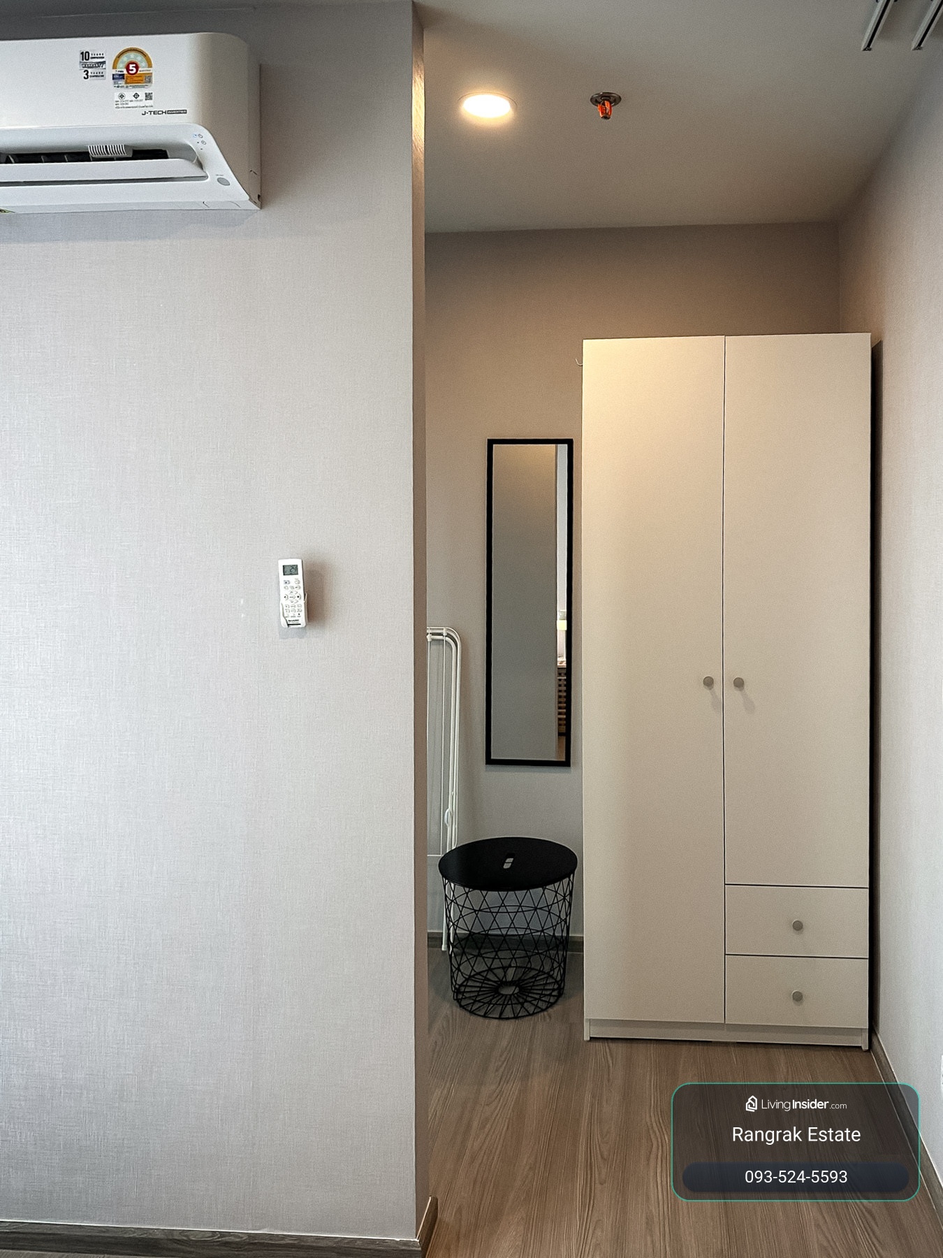 💥CP-11620💥ว่าง ให้ เช่า แอสปาย สุขุมวิท - พระราม 4👉แอดไลน์ @mastercondo  – รูปที่ 4
