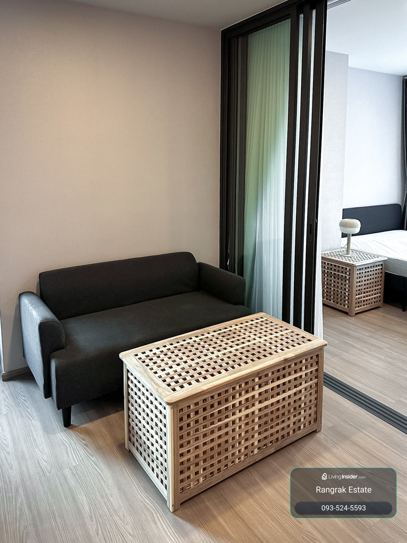 💥CP-11620💥ว่าง ให้ เช่า แอสปาย สุขุมวิท - พระราม 4👉แอดไลน์ @mastercondo  – รูปที่ 2