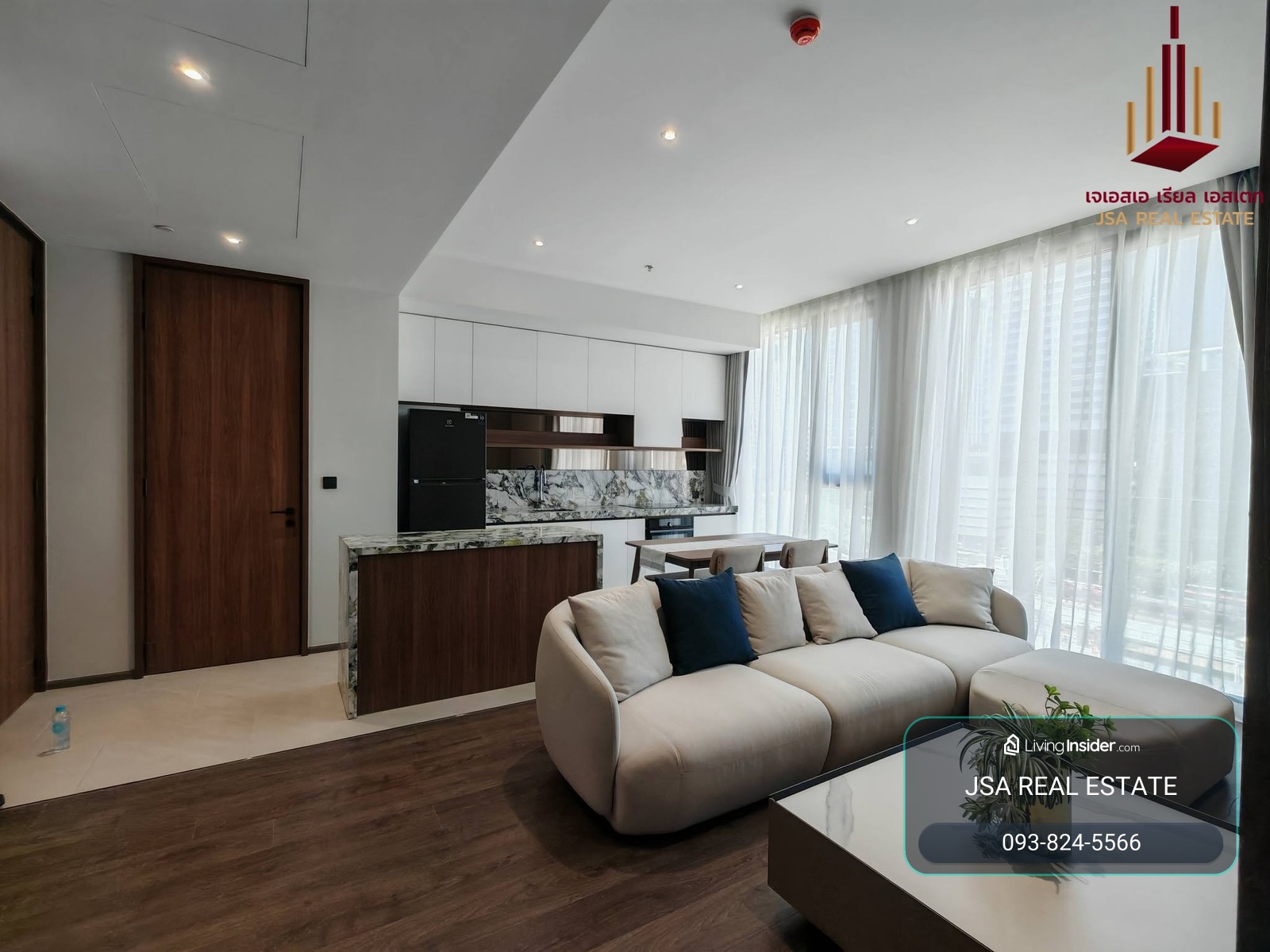 ✨ For Sale: Romm Convent Condo ✨ 💰 Only 110,000 THB – รูปที่ 3
