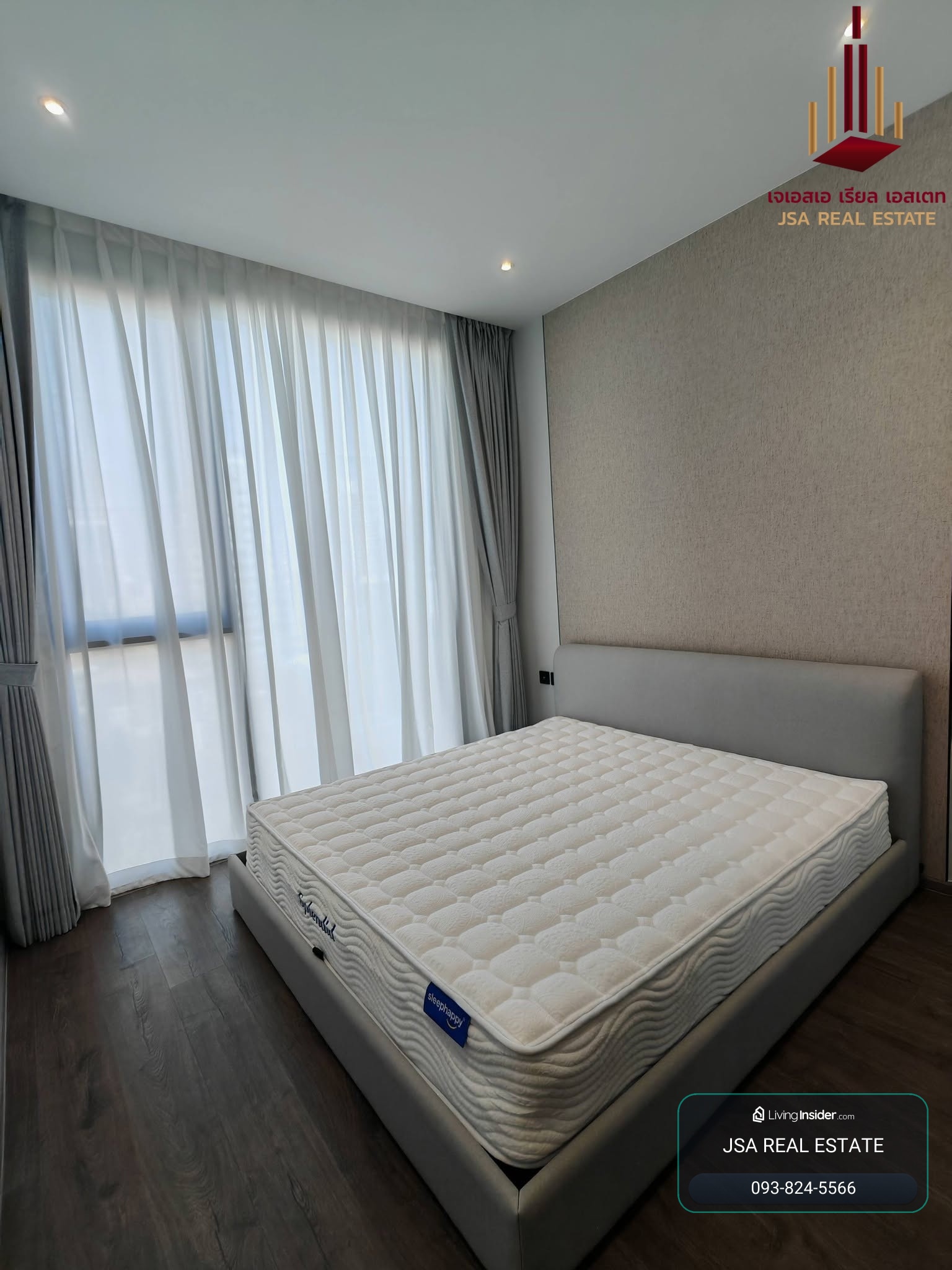 ✨ For Sale: Romm Convent Condo ✨ 💰 Only 110,000 THB – รูปที่ 2