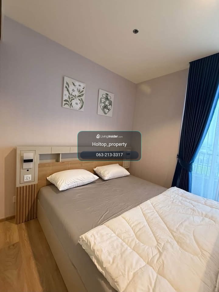 #Z6629 Condo for rent Noble Form Thonglor. – รูปที่ 2