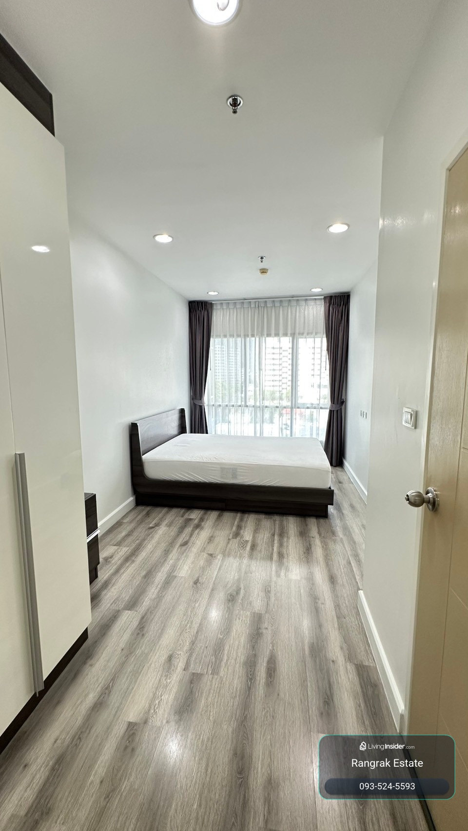 💥CP-10932💥ว่าง ให้ เช่า เซ็นทริค สาทร - เซนต์หลุยส์👉แอดไลน์ @mastercondo – รูปที่ 4