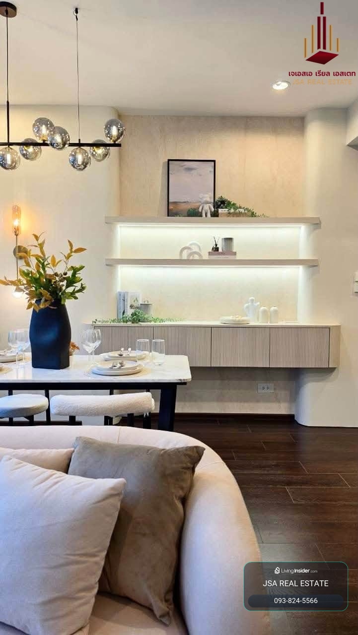 ✨ For Rent: C Ekkamai Condo ✨ 💰 Only 28,000 THB/month – รูปที่ 4