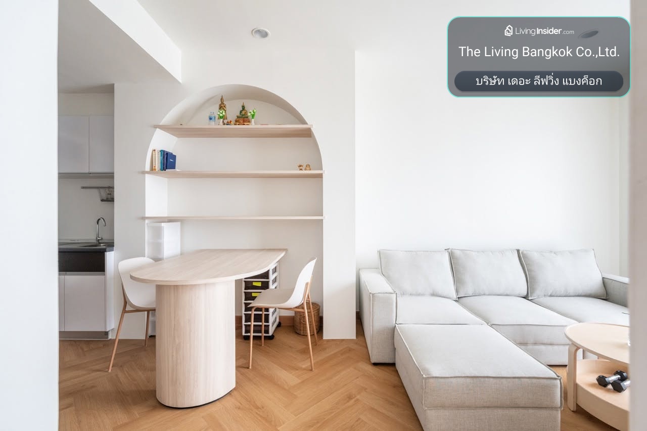 ✨Condo for Rent : Supalai Premier @ Asoke  (AP-02) ( line : @condo91 ) – รูปที่ 3