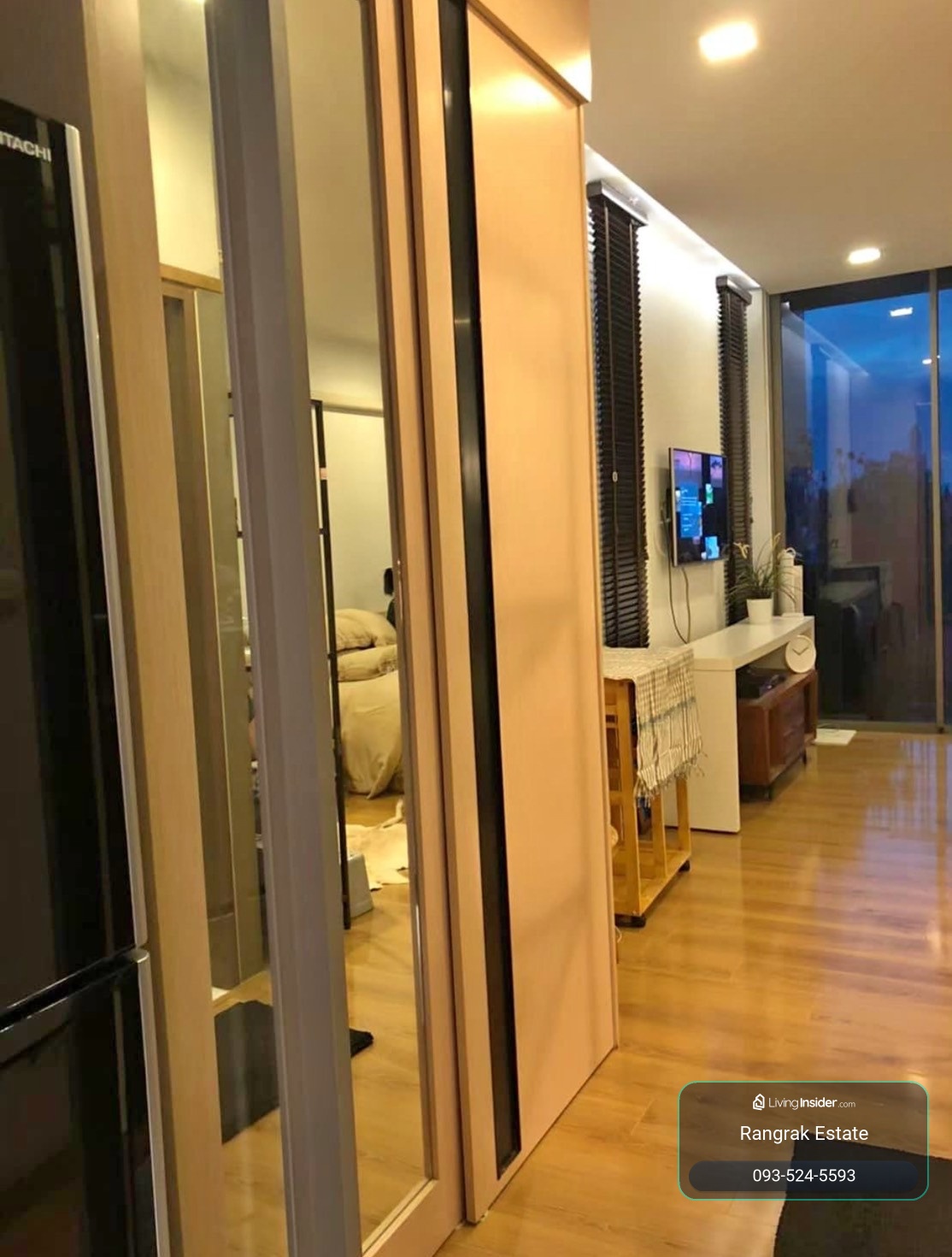 💥CP-6285💥ว่าง ให้ เช่า ควอด สาทร👉แอดไลน์ @mastercondo – รูปที่ 2