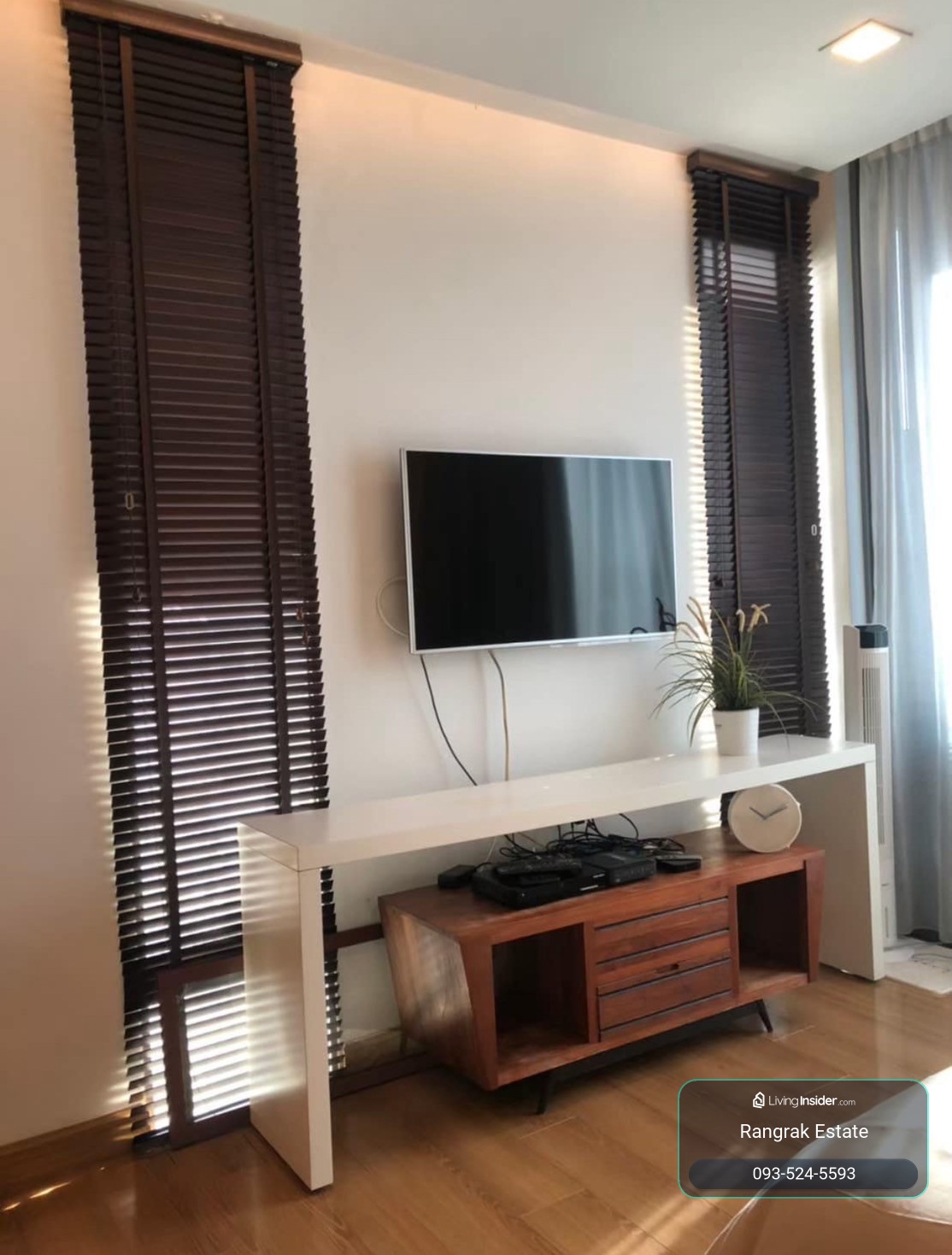 💥CP-6285💥ว่าง ให้ เช่า ควอด สาทร👉แอดไลน์ @mastercondo – รูปที่ 4