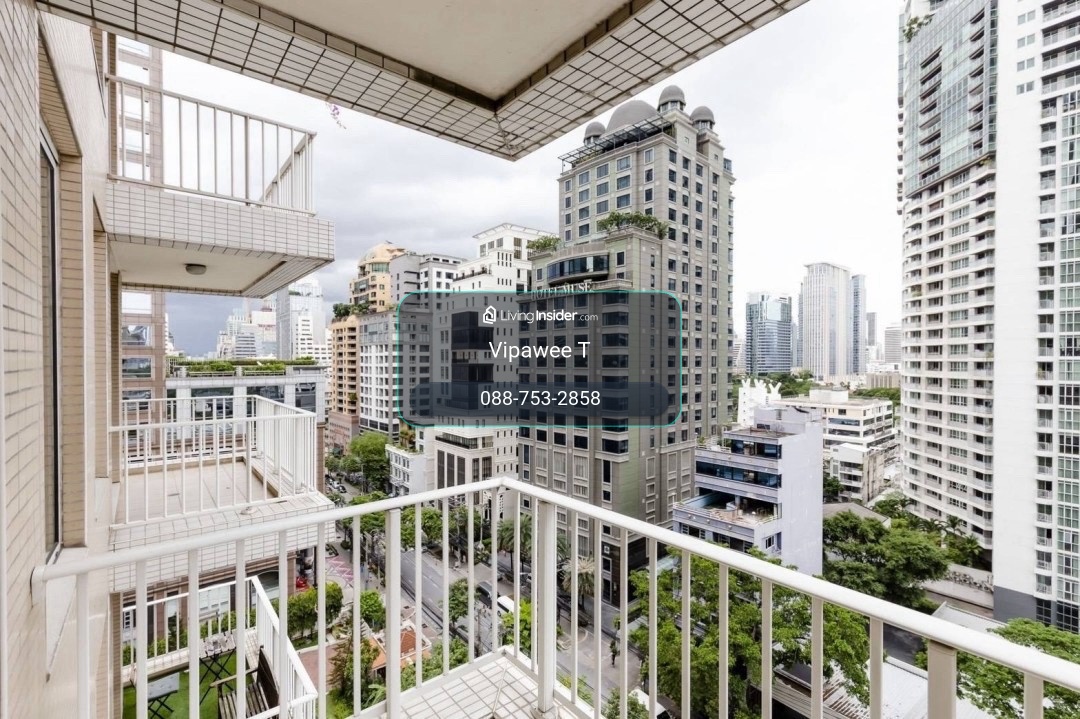 📌 ขายคอนโด Langsuan ville คอนโดหรู ใกล้สวนลุมพินี ห้องใหญ่ อยู่สบาย ขนาด 3 ห้องนอน  3 ห้องน้ำ 242 ตร.ม. ที่จอดรถ 2 คัน  ราคา 38 MB  ☎️ : 0887532858 – รูปที่ 2
