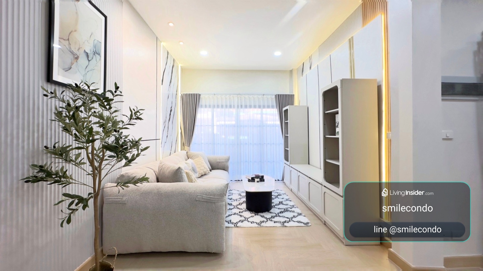 🏠🔑 ขยับขยายพื้นที่ชีวิต... ได้บ้าน 2 ชั้น ในราคาผ่อนเบาๆ! ทาวน์โฮมทำเลดี หมู่บ้านเอื้อประชา1 เชื่อมต่อทั้ง นวลจันทร์ / นวมินทร์ / เลียบด่วนรามอินทรา 🚘 – รูปที่ 2