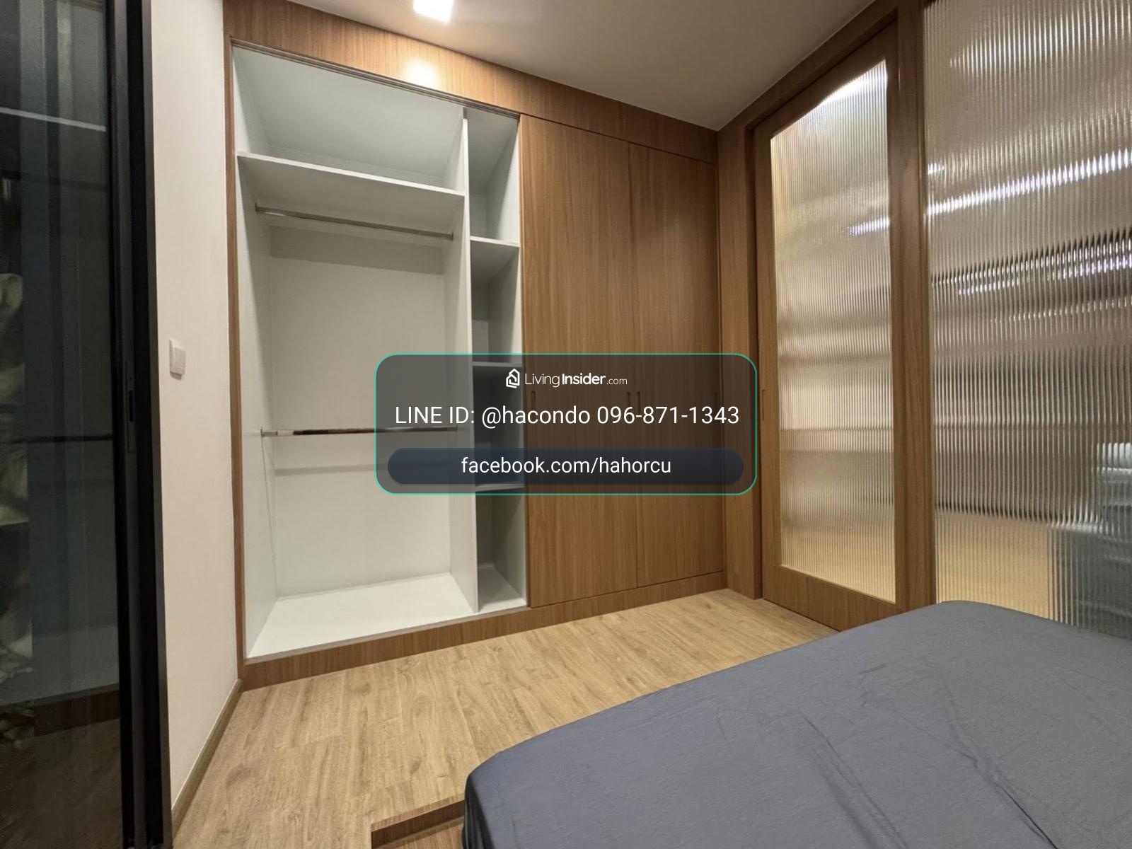 XT Phayathai【𝐑𝐄𝐍𝐓】 Contact Line ID: @hacondo – รูปที่ 3