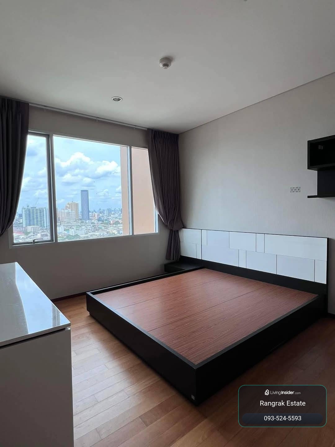 💥ST-6312💥ว่าง ให้ เช่าเดอะ วิลล่า สาทร👉แอดไลน์ @mastercondo  – รูปที่ 2