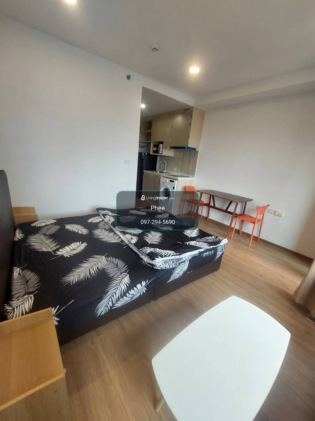 The livin ramkhamhaeng condo – รูปที่ 3
