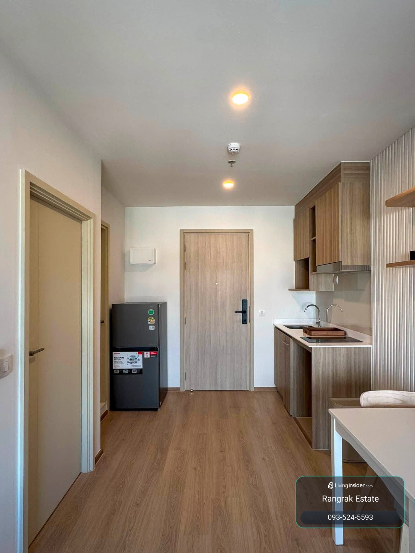 💥CP-11403💥ว่าง ให้ เช่า ไลฟ์ พระราม 4 - อโศก👉แอดไลน์ @mastercondo  – รูปที่ 4