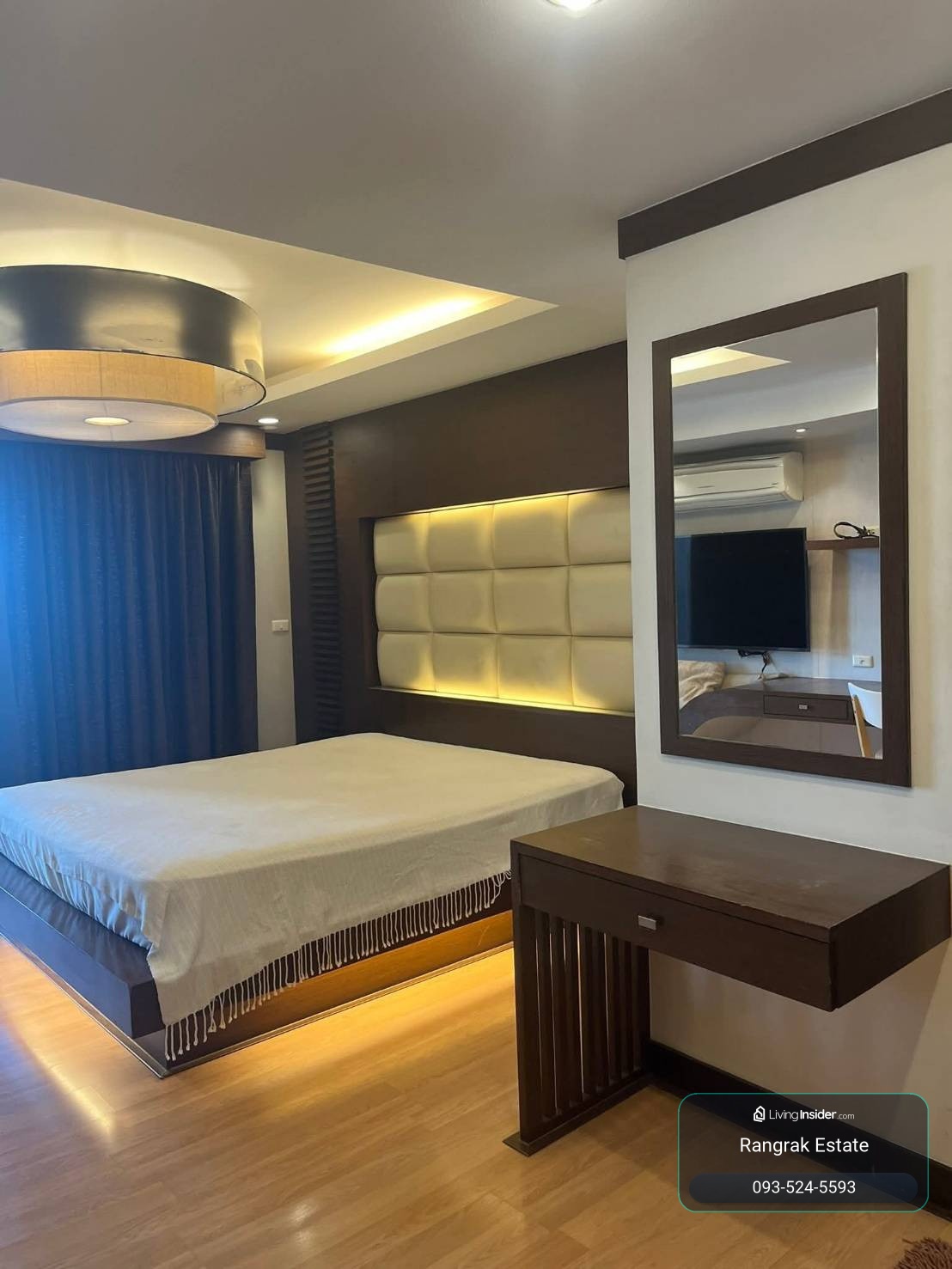 💥ST-8903💥ว่าง ให้ เช่า สเตท ทาวเวอร์👉แอดไลน์ @mastercondo  – รูปที่ 3