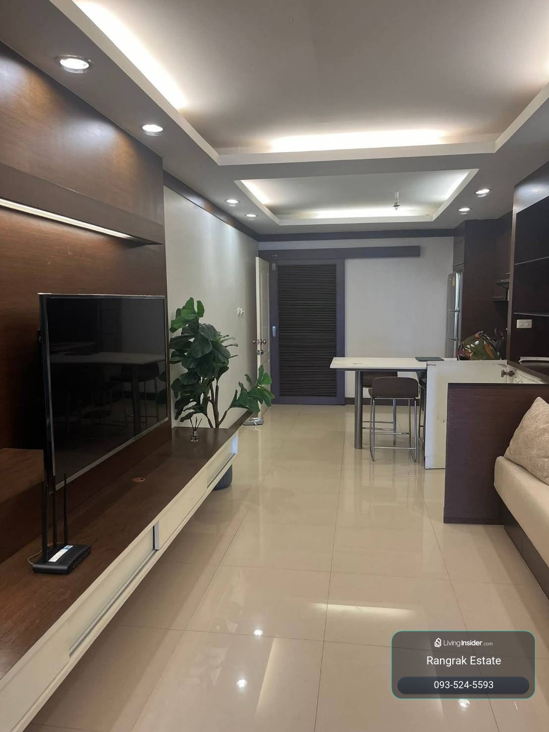 💥ST-8903💥ว่าง ให้ เช่า สเตท ทาวเวอร์👉แอดไลน์ @mastercondo  – รูปที่ 2